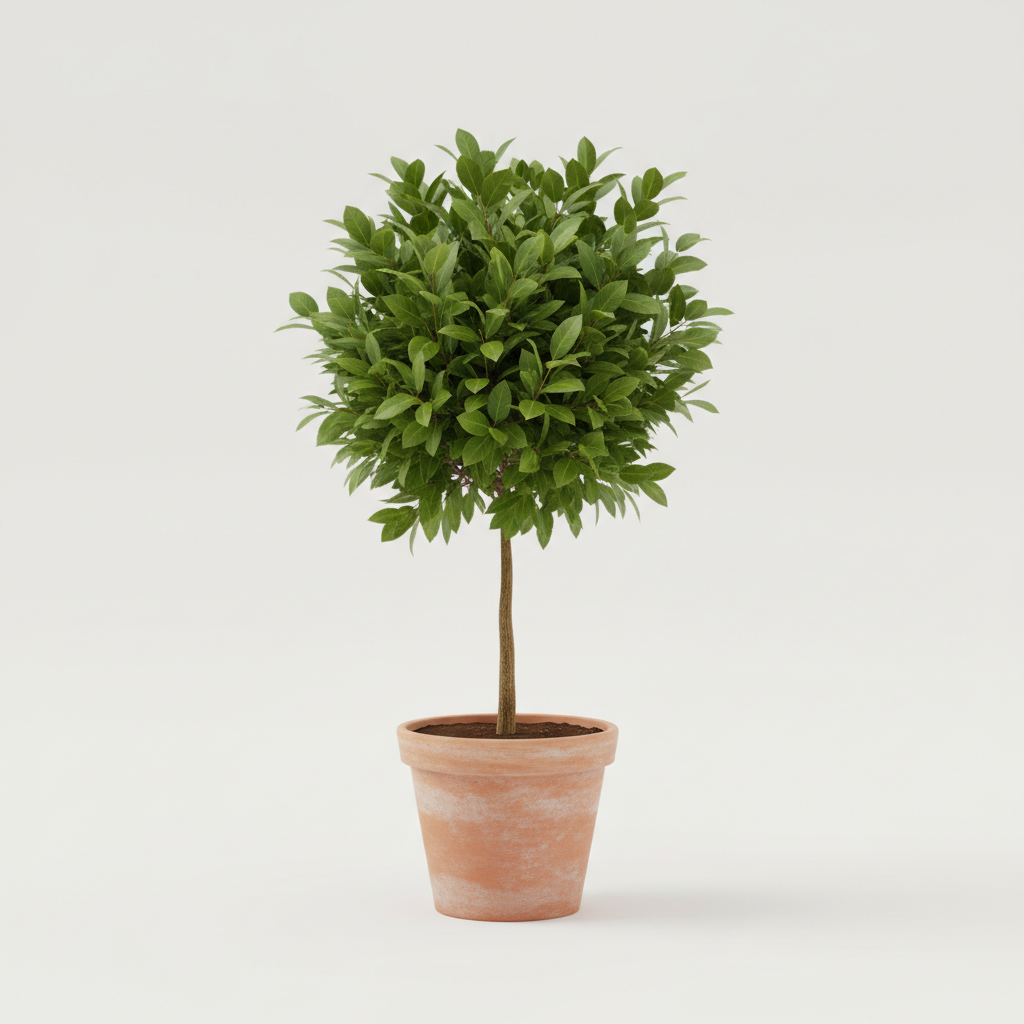 Bay Leaf Tree (Laurus nobilis)