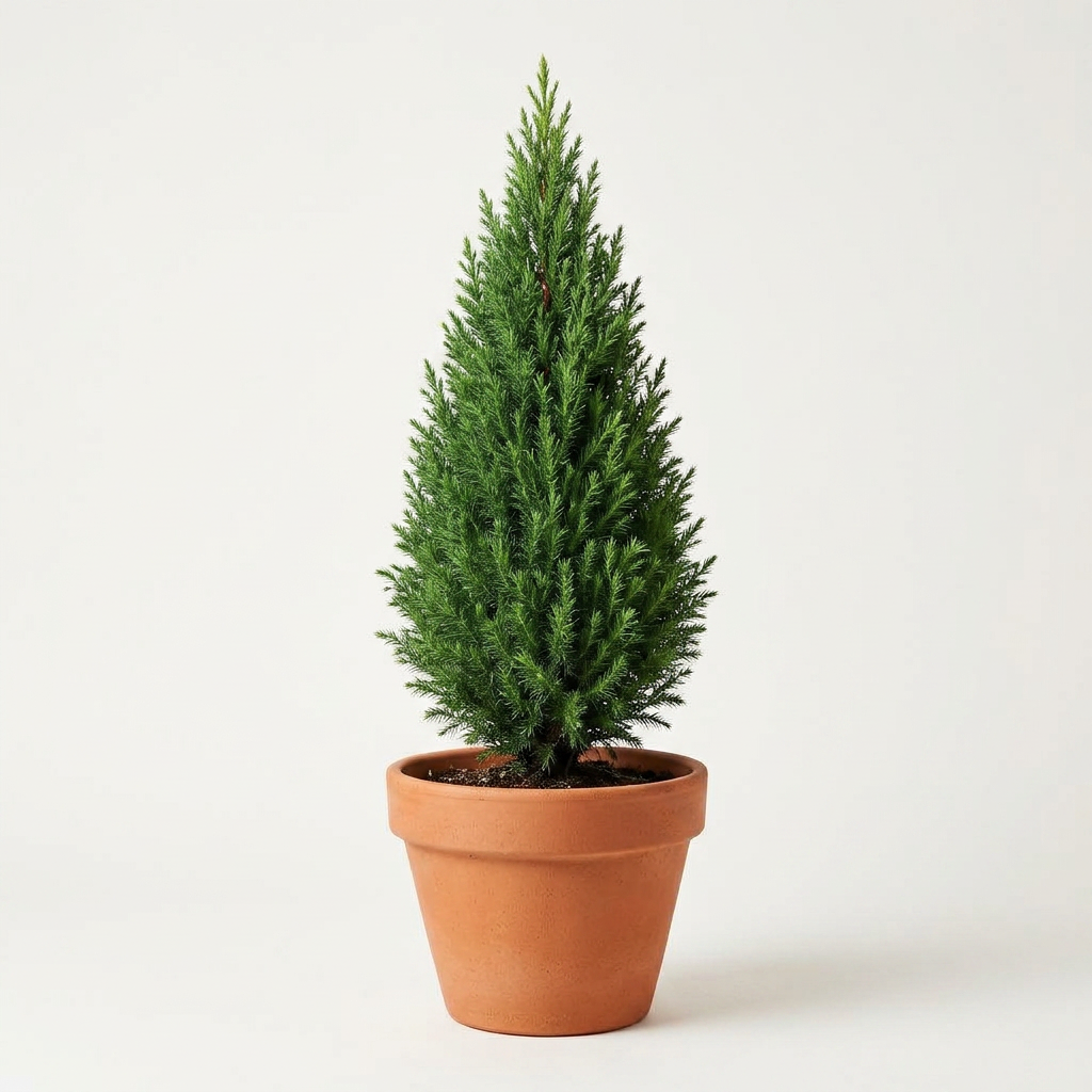 Leyland Cypress (Cupressocyparis leylandii)