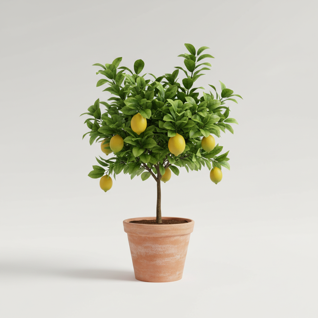 Lemon S/M/L