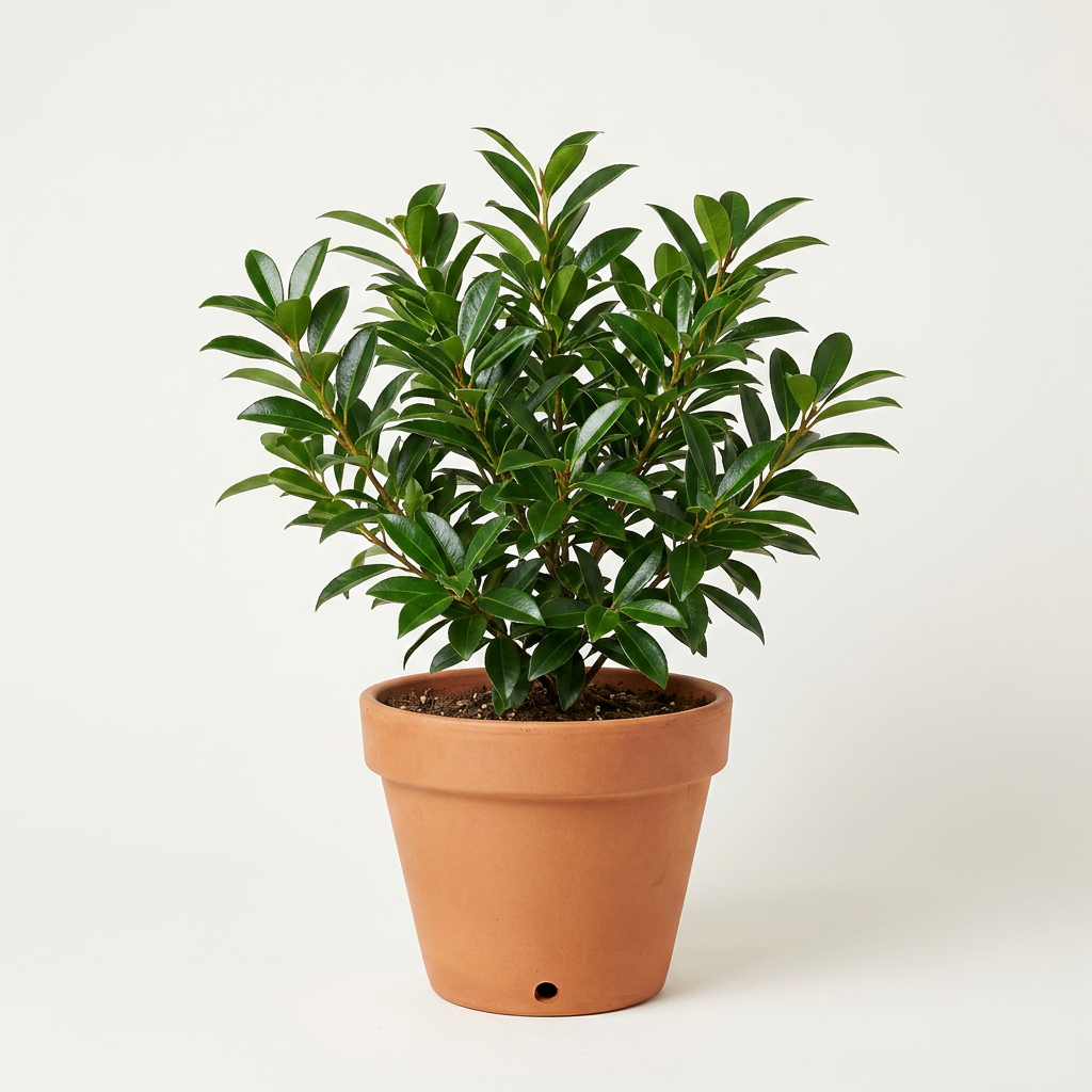 Portuguese Laurel